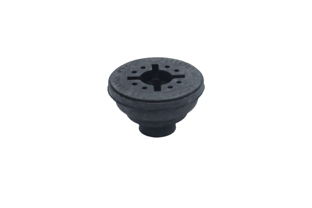 Original VW Sharan SEAT Alhambra Gummilager Kühleraufnahme oben