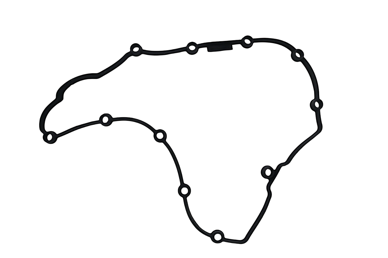 Original Audi A4 A6 Dichtung für Zylinderkopfhaube