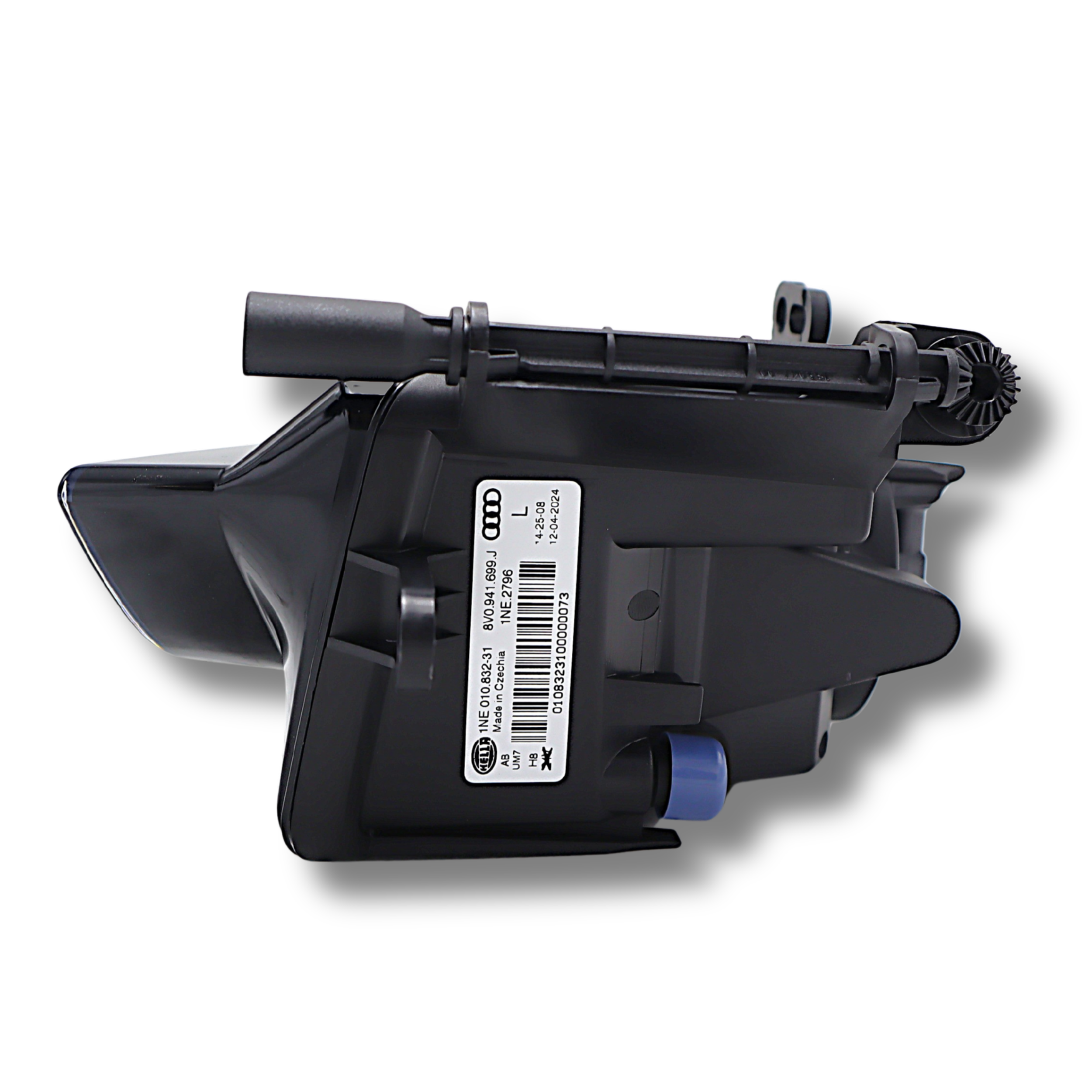 Original Audi A3 Halogennebelscheinwerfer links 8V0941699J