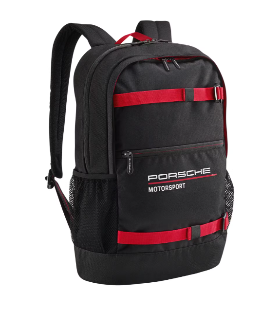 Porsche Motorsport Rucksack