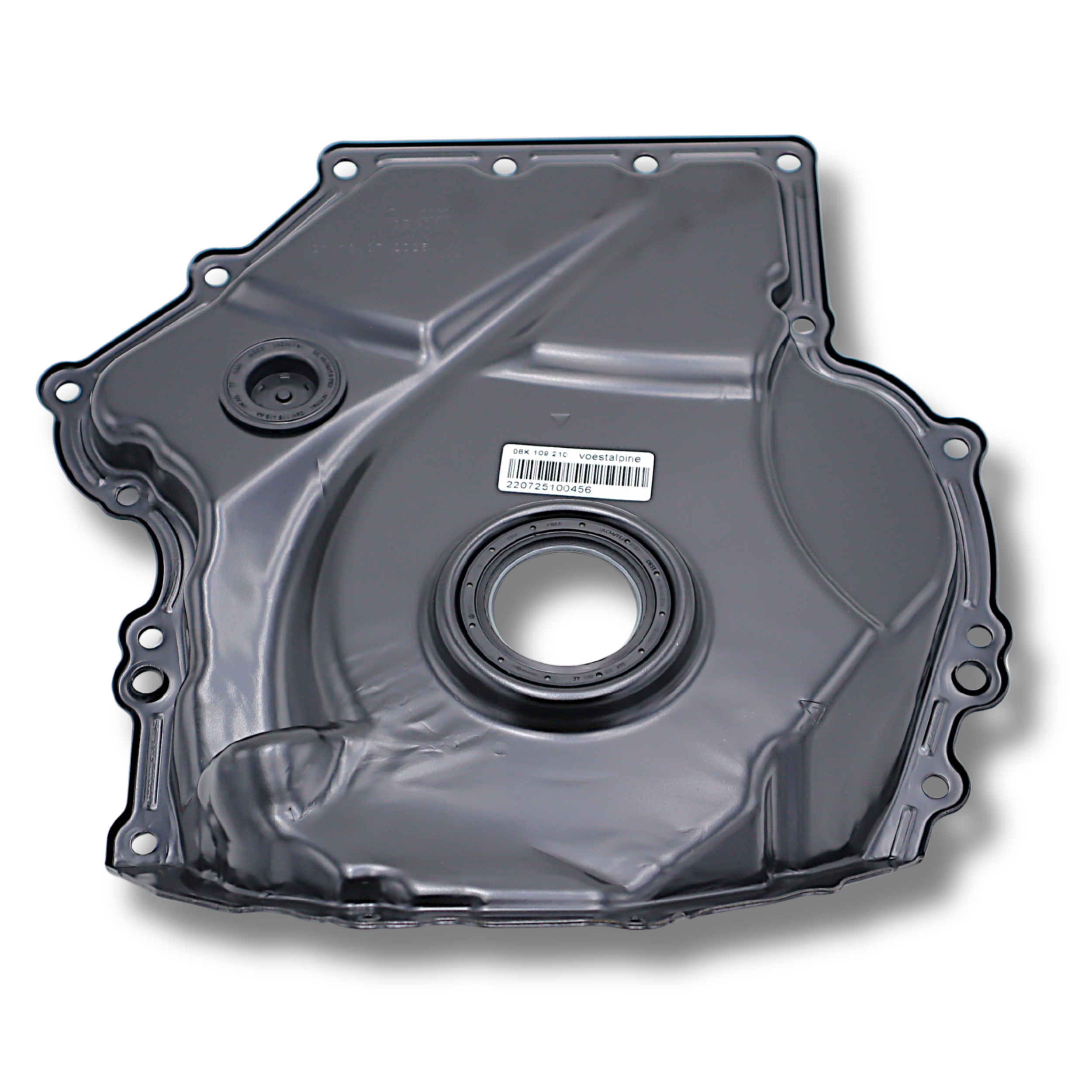 Original Audi A4 A6 VW Golf Passat Seat Alhambra Leon Skoda Octavia Superb Steuergehäusedeckel