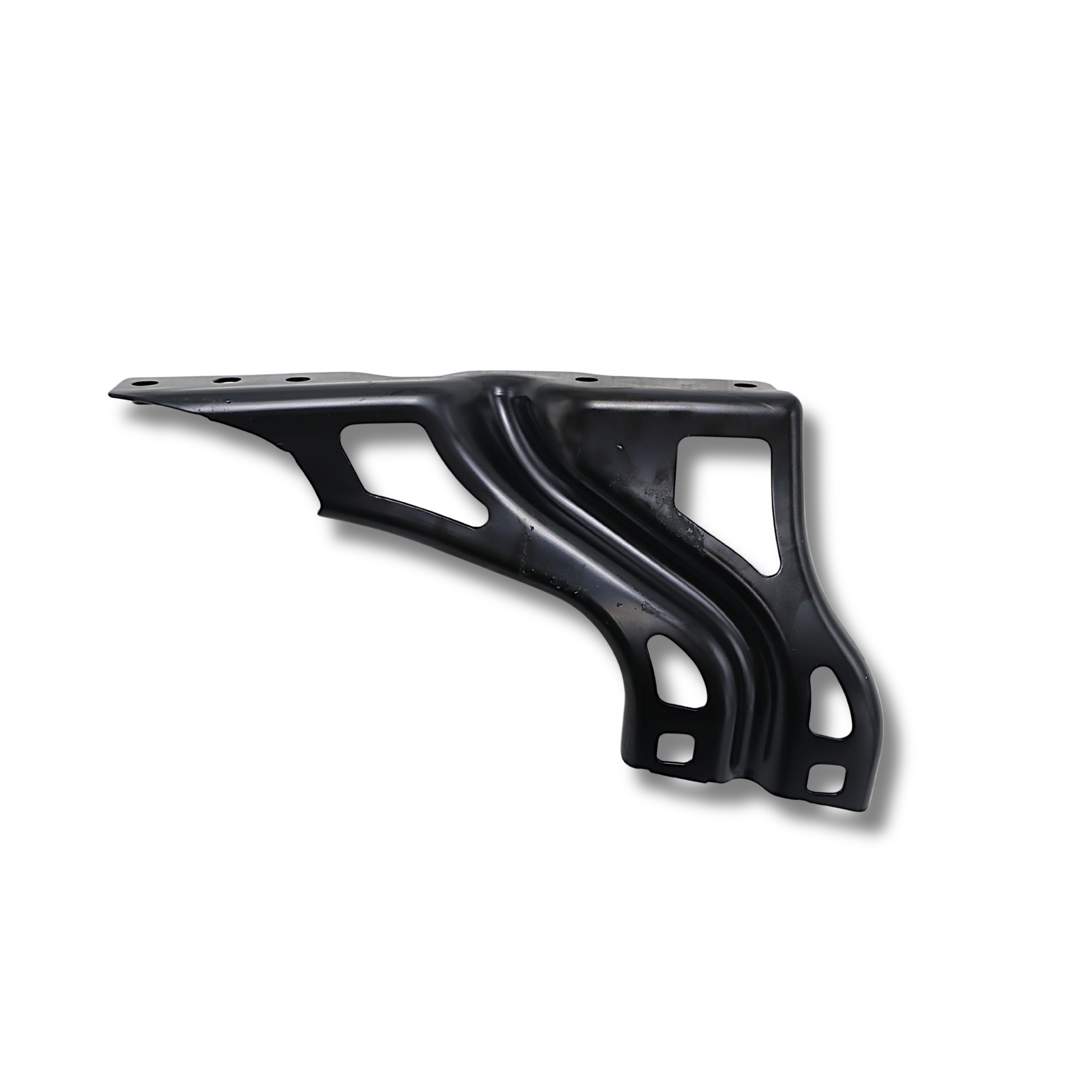 Original Audi Q3 RSQ3 Strebe für Kotflügel links vorne - 8U0821135