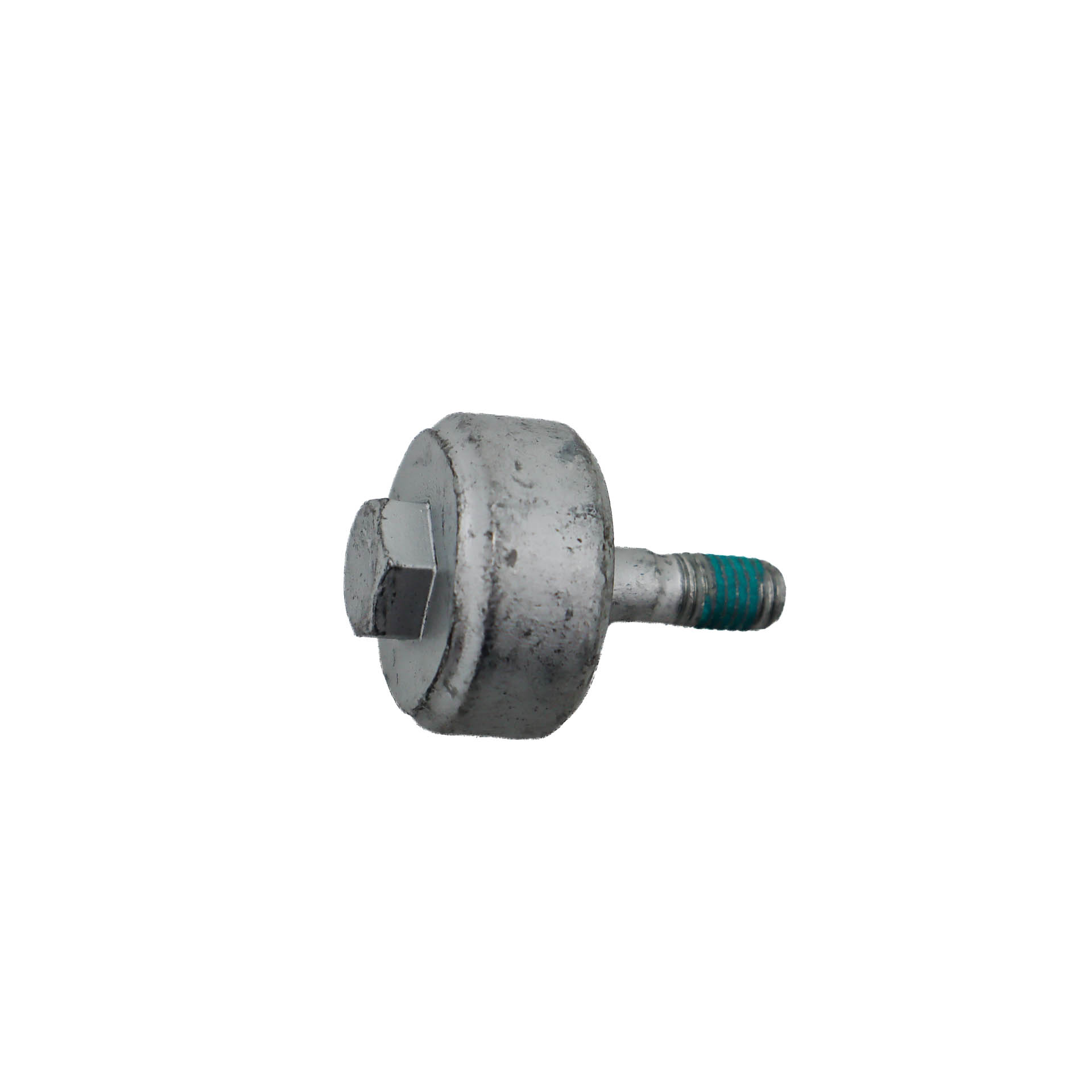 Tilgergewicht WHT001921 mit Sechskantschraube M8x22,15 - Original VW Audi Seat Skoda
