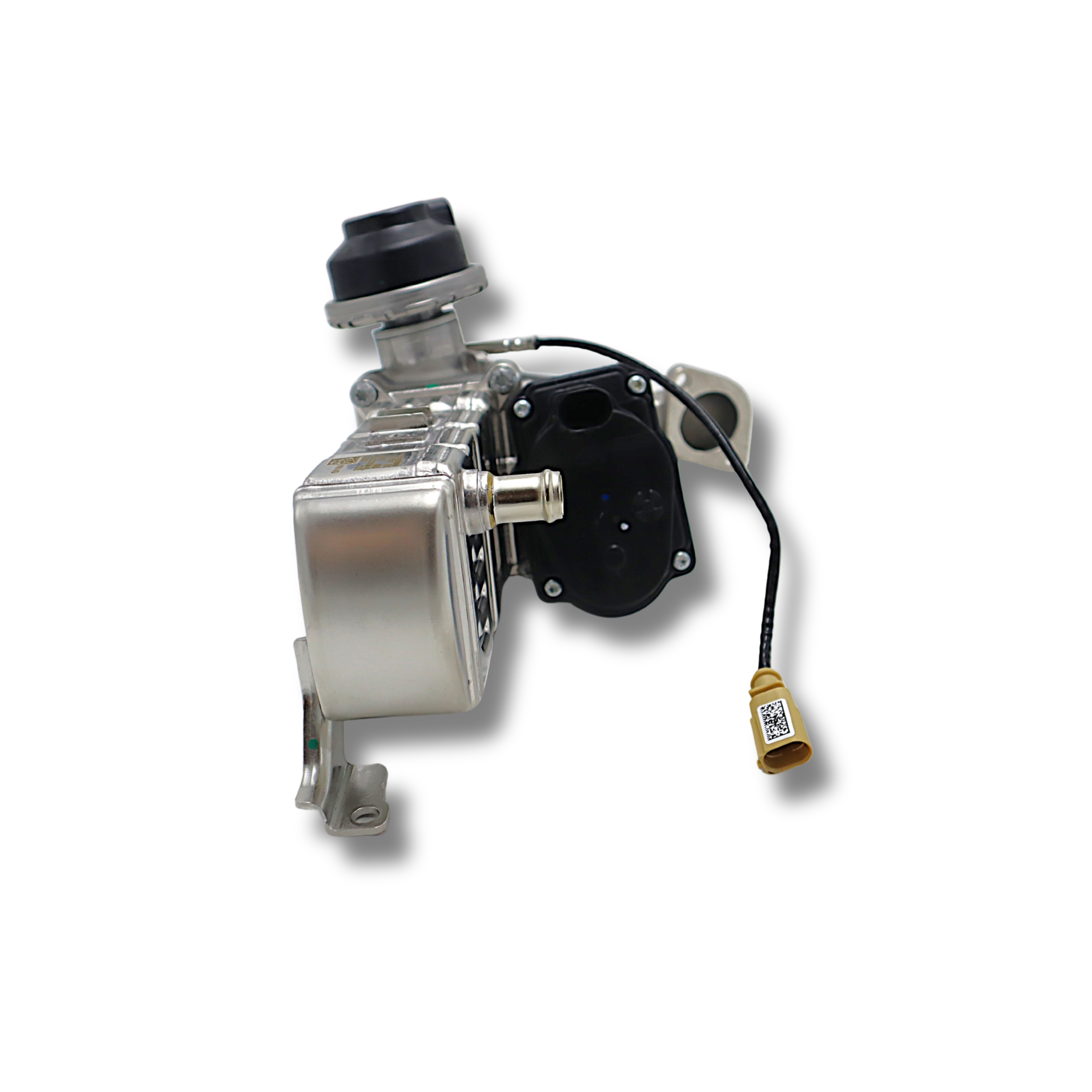 Original Audi VW Kühler für Abgasrückführung - 059131511EK