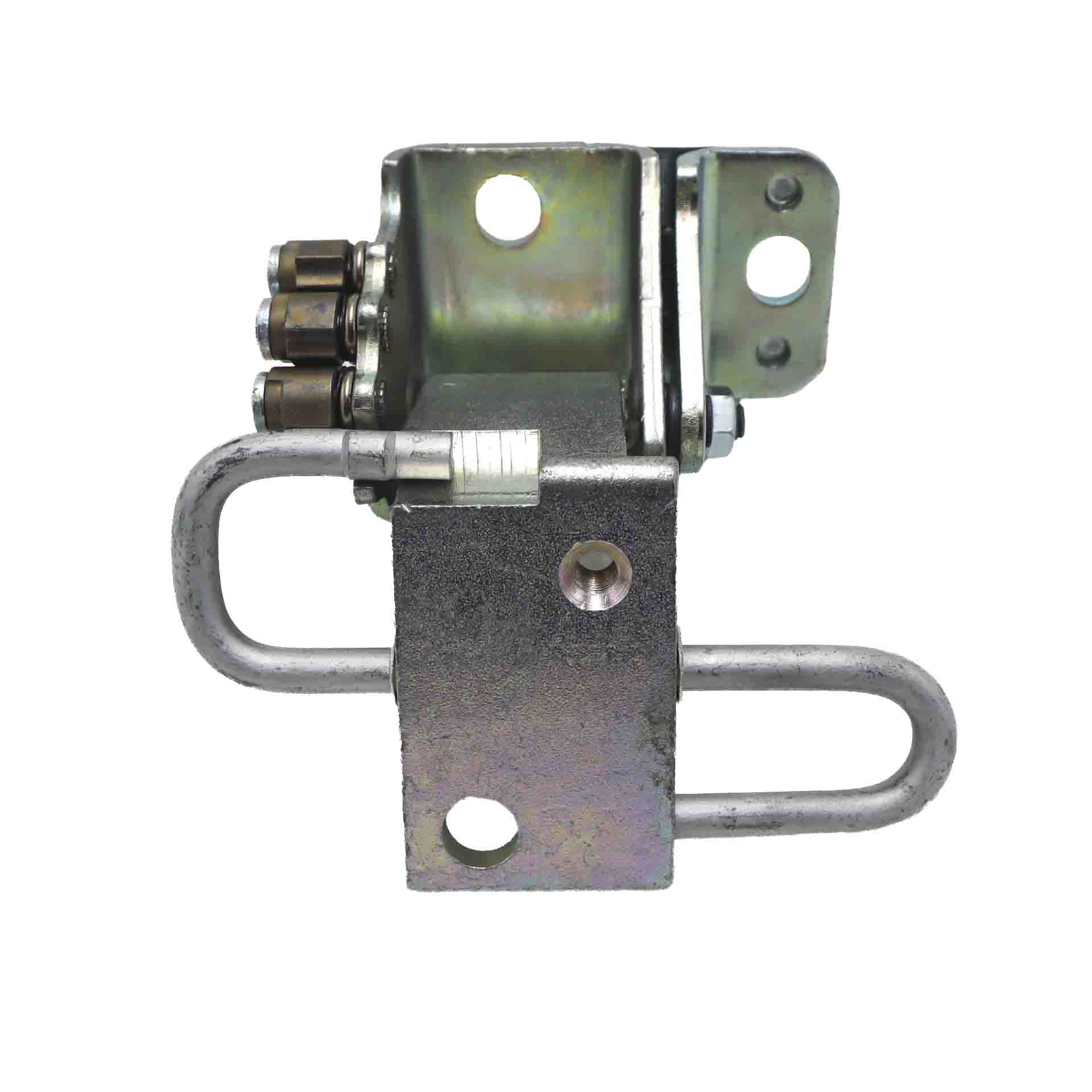Türscharnier 3C8831411C Original VW Passat Bj. 2011 - 2015