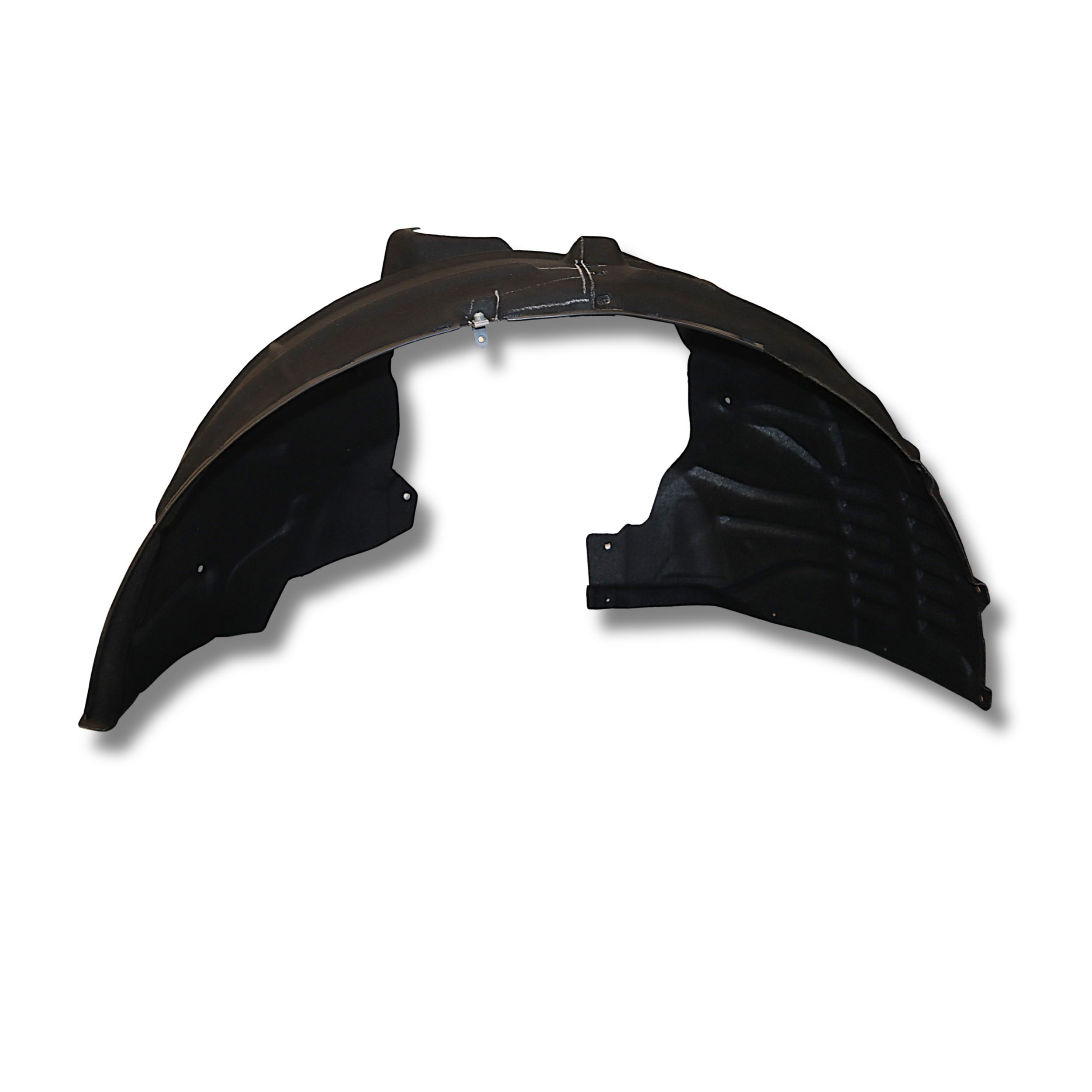 Original Audi Q5 (FY) Radhausschale Radschale rechts vorn  - 80A821172E