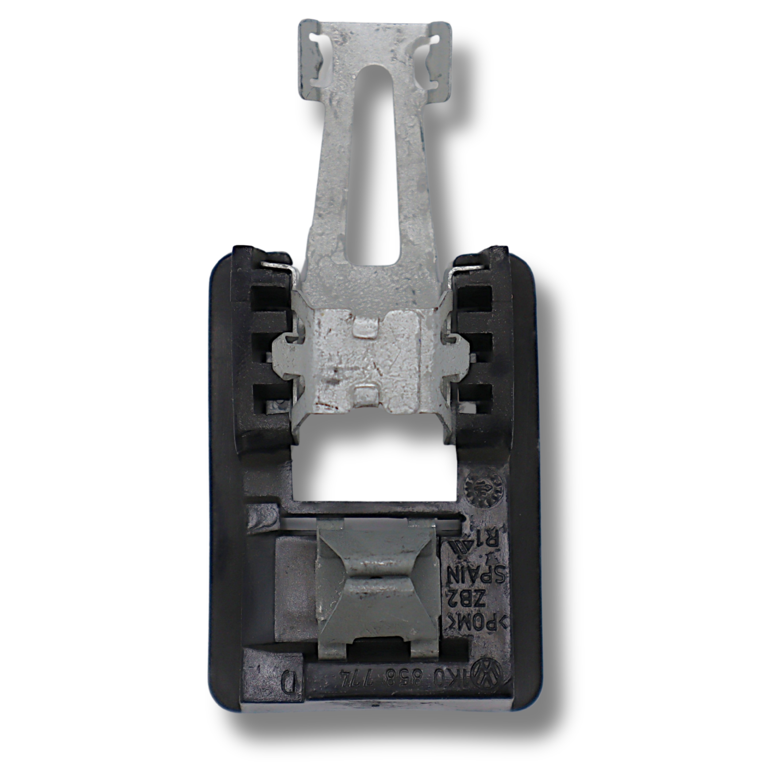 Original VW Golf Golf Plus Jetta Passat Touran, Halter für Sonnenblende, rechts