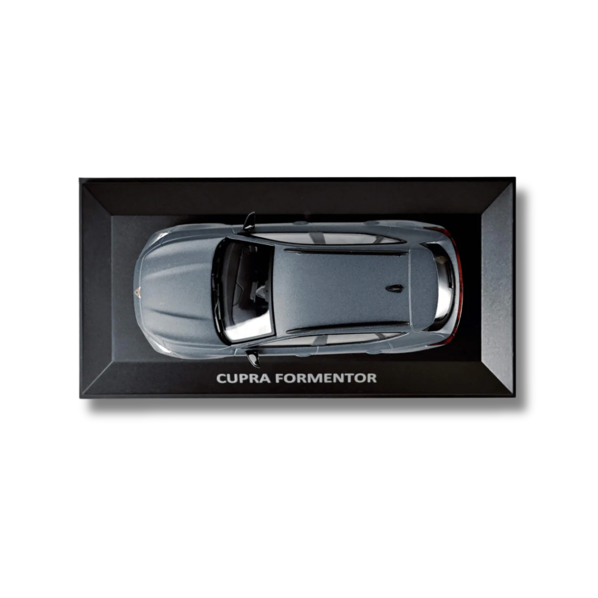 Original Cupra Formentor Modellauto 1:43 Enceladus grau - 5FF099300