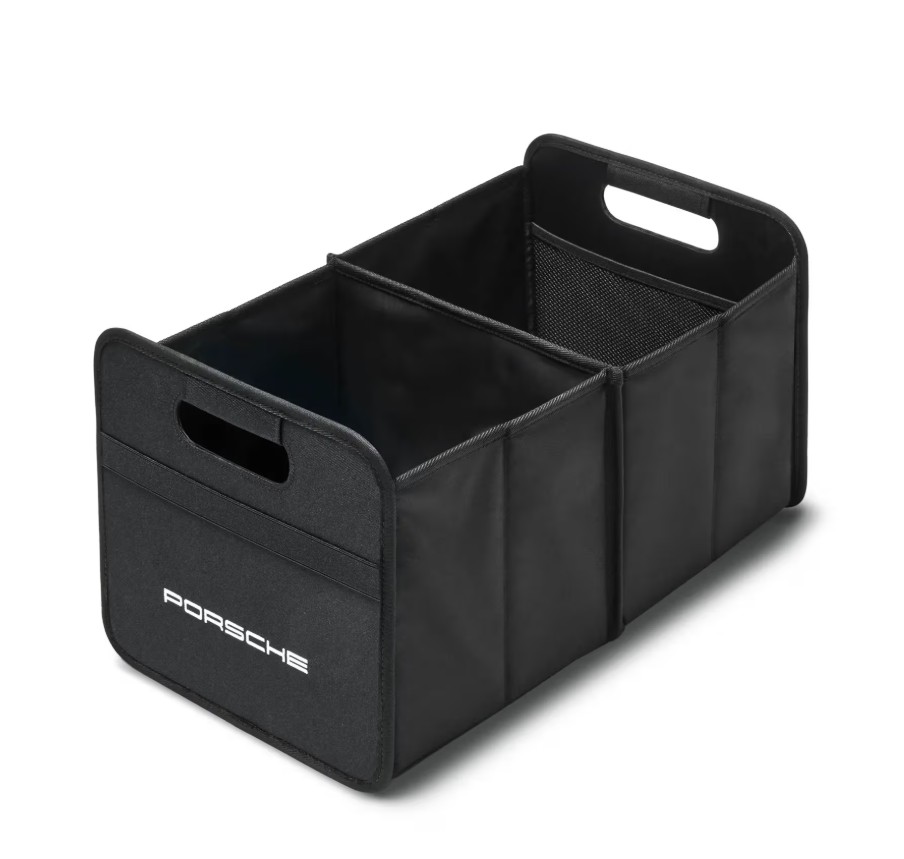Original Porsche Faltbare Kofferraumbox - 00004400140