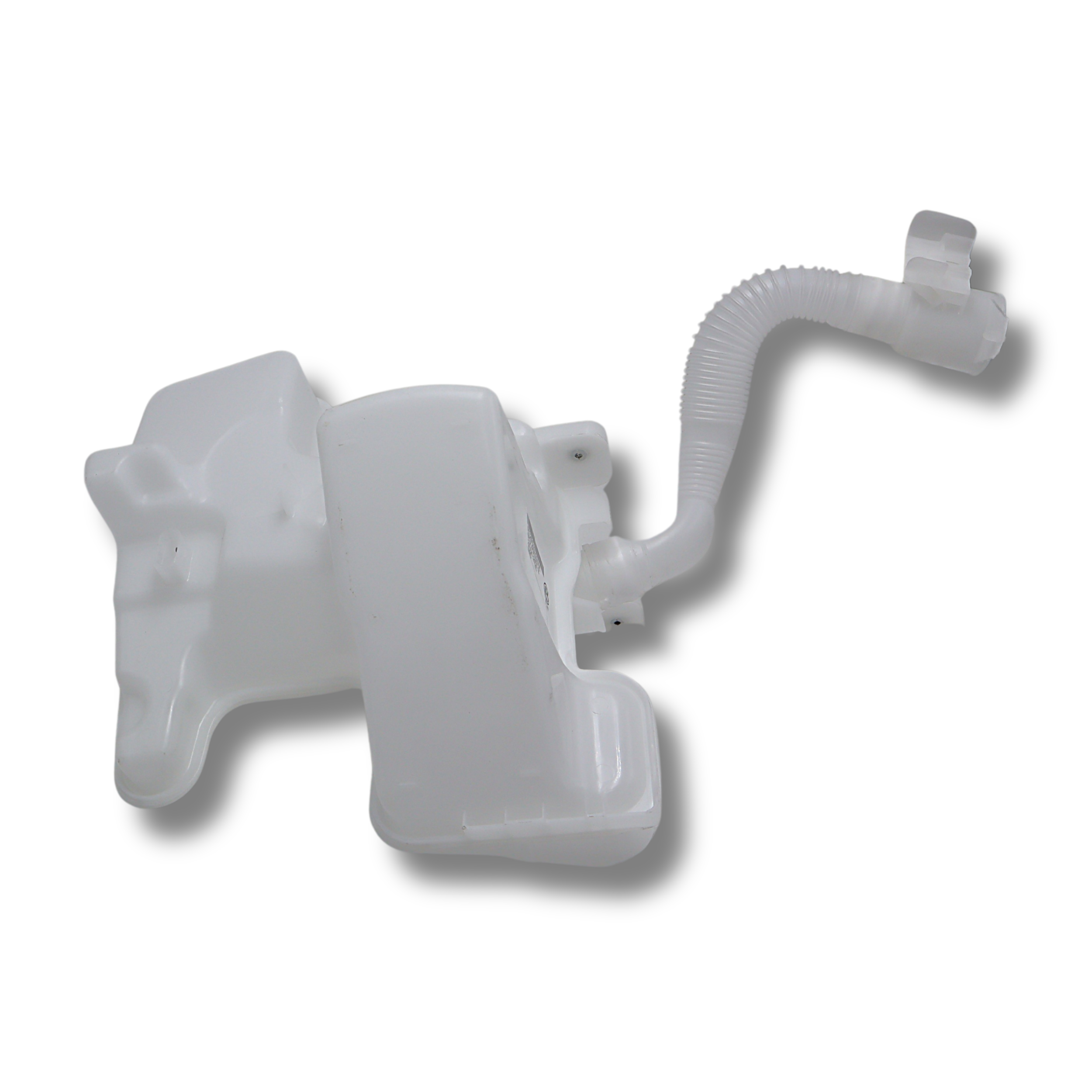 Original VW Touran Waschwasserbehälter für Frontscheinwerferwaschanlage 5TA955453B