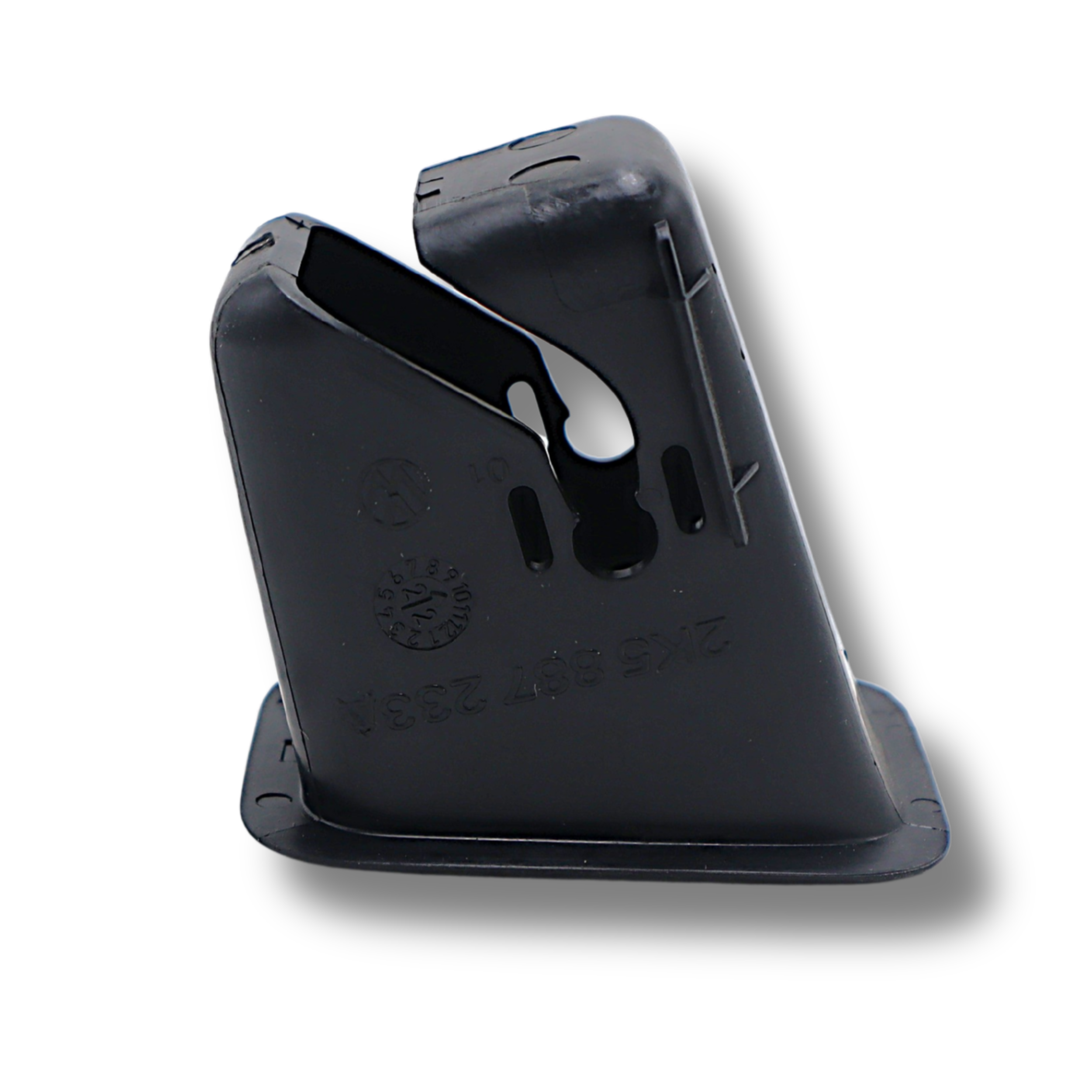 Original VW Caddy Führungshülse für ISOFIX-Halterung 2K5887233A 82V