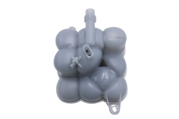 Original Audi Q7 Q8 RSQ8 VW Touareg Ausgleichsbehälter für Kühlmittel