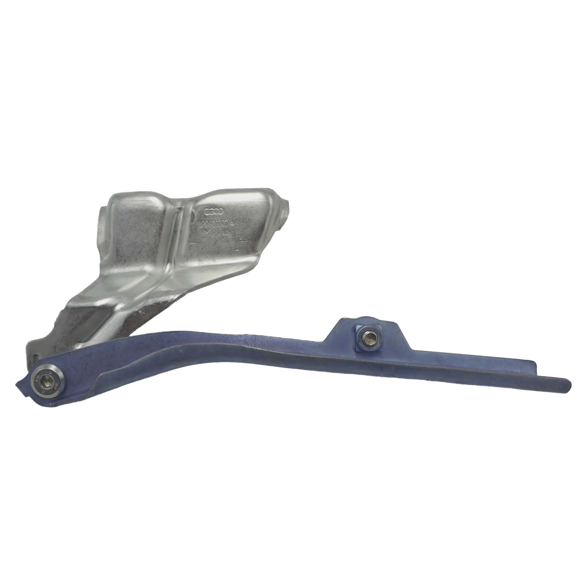 Frontklappenscharnier 8R0823302A Original Audi Q5 Bj. 2009 - 2014