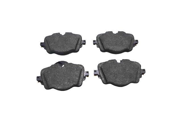 Original Audi A8 Bremsbelag hinten 380x30mm