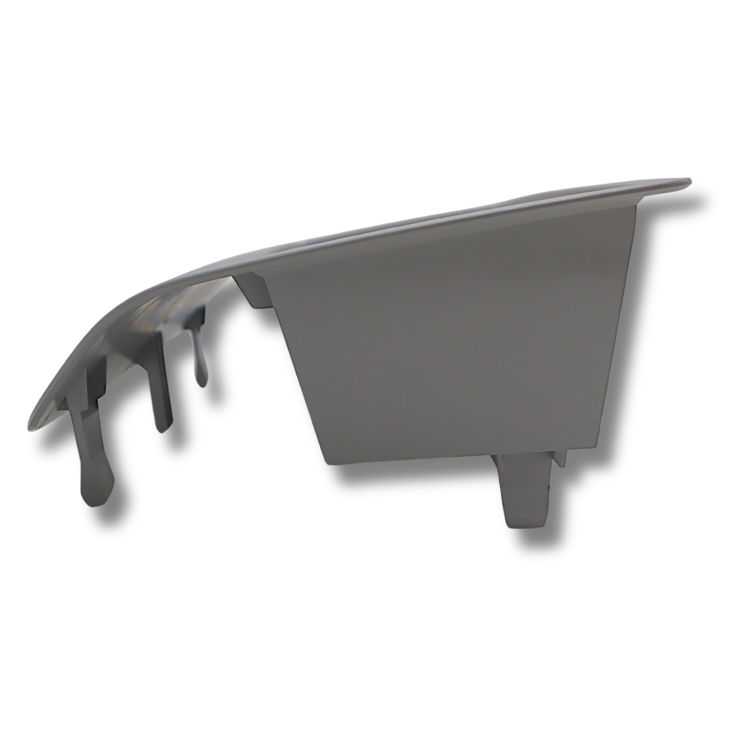 Original VW Rahmen für Konsole – 2H0867489CY20