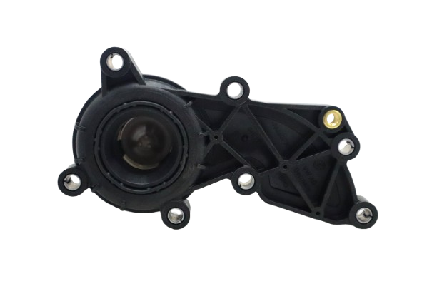 Original Audi A5 A6 A7 A8 VW Phideon Kühlmittelregler