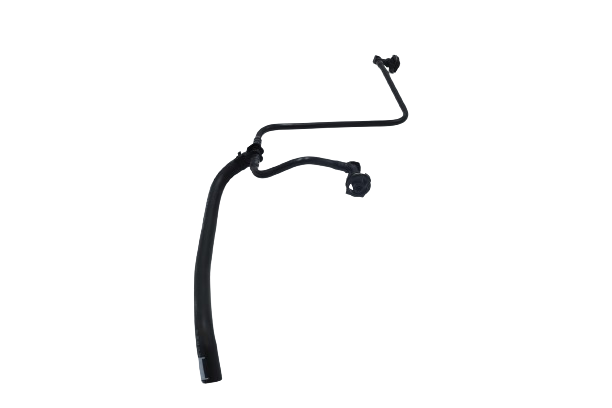 Original Audi A4 A5 Q5 Entlüftungsschlauch hinten