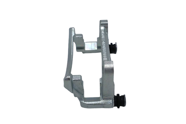 Original VW Transporter T5 T6 Bremsträger mit Führungsbolzen hinten