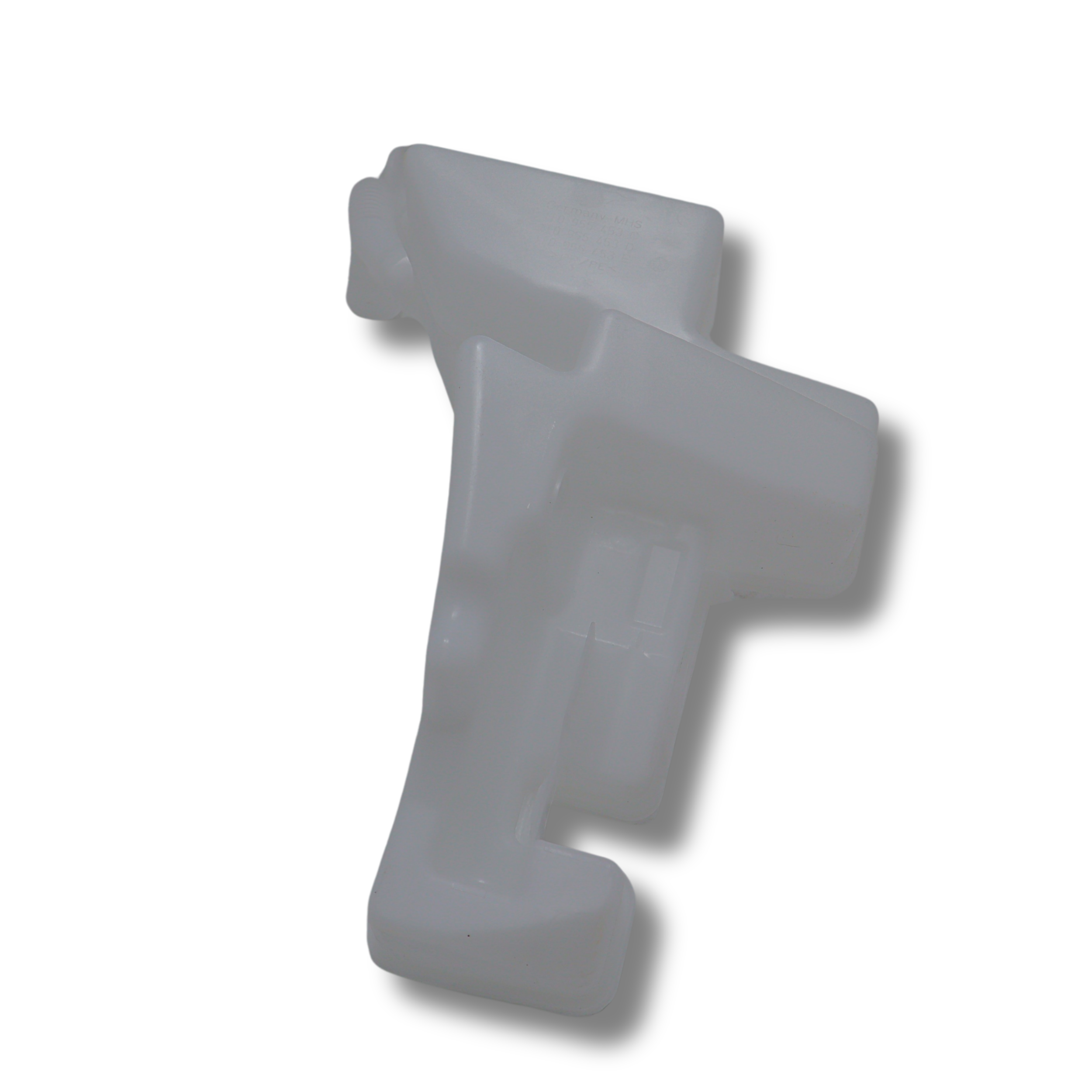 Original VW Caddy Touran Waschwasserbehälter für die Frontscheibenwaschanlage 1T0955453E