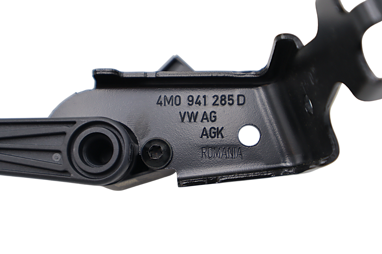 Original VW Touareg Audi e-tron Q7 Niveausensor links vorne Leuchtweitenregelung