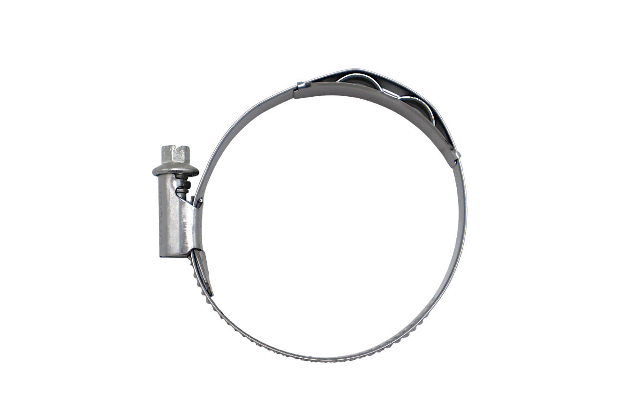 Original Audi A4 A6 VW Golf Passat Seat Alhambra Leon Skoda Octavia Superb Schlauchschelle 50-70x12