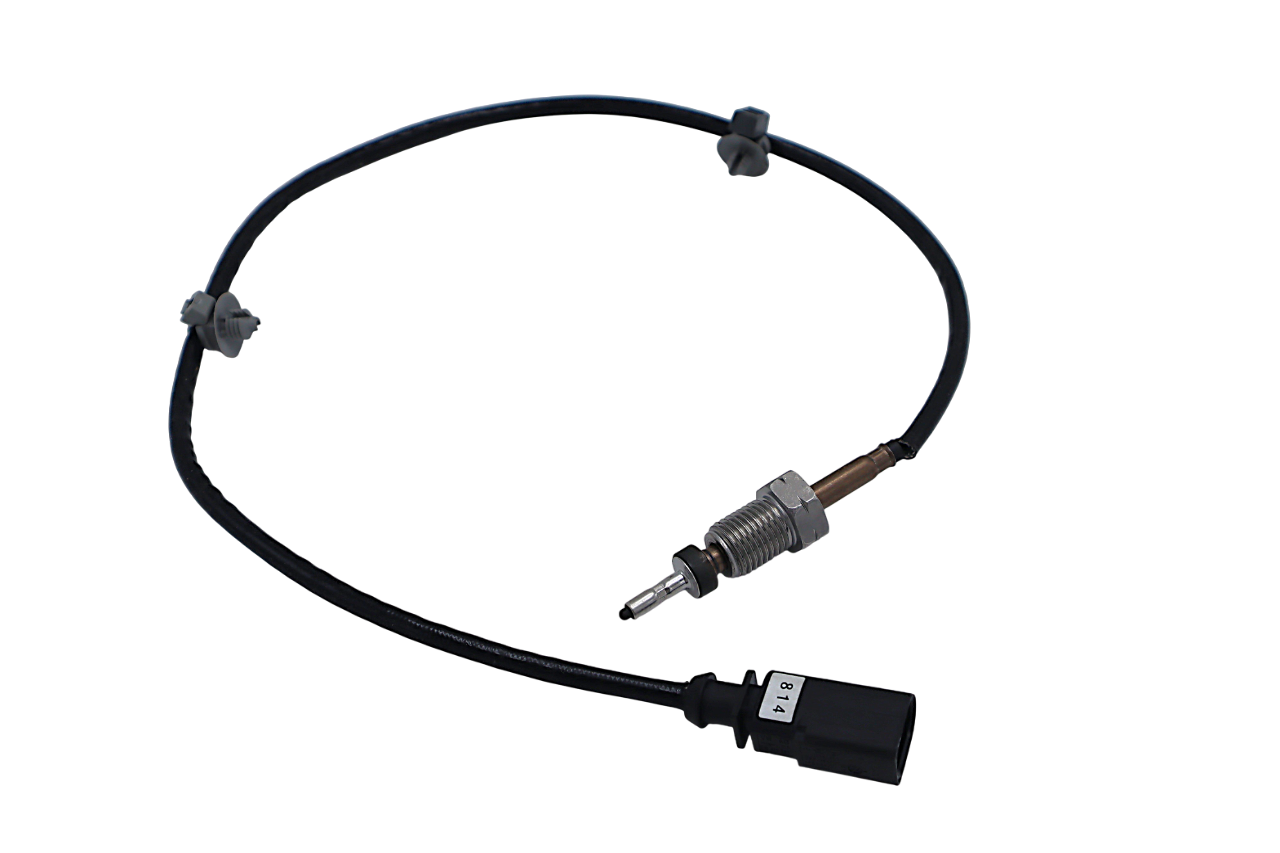 Original Audi A4 A5 SEAT Exeo Abgastemperaturgeber Fühler Abgasturbolader