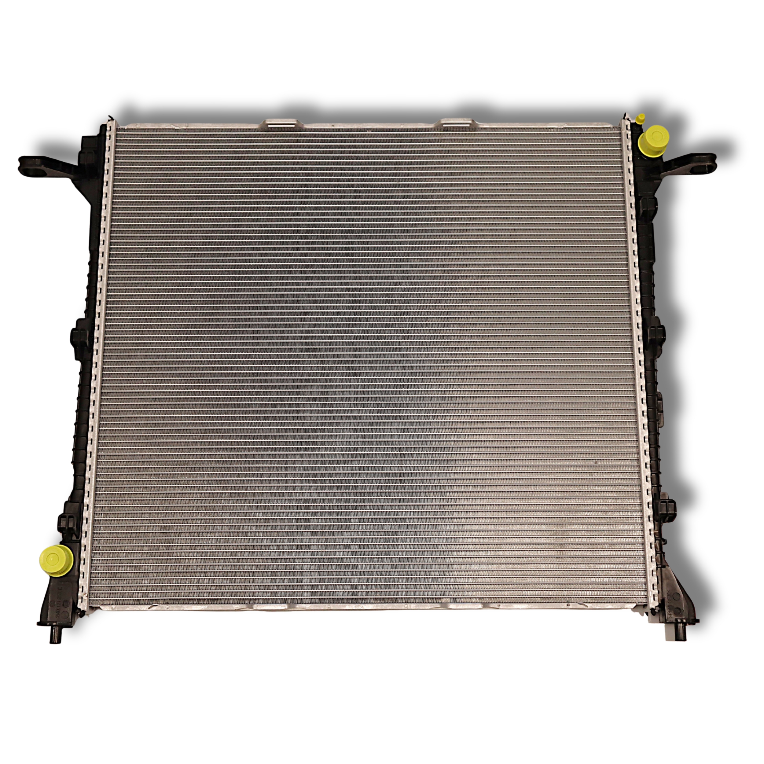 Original VW Crafer E-Crafter Kühler für Kühlmittel Wasserkühler - 2N0121253C