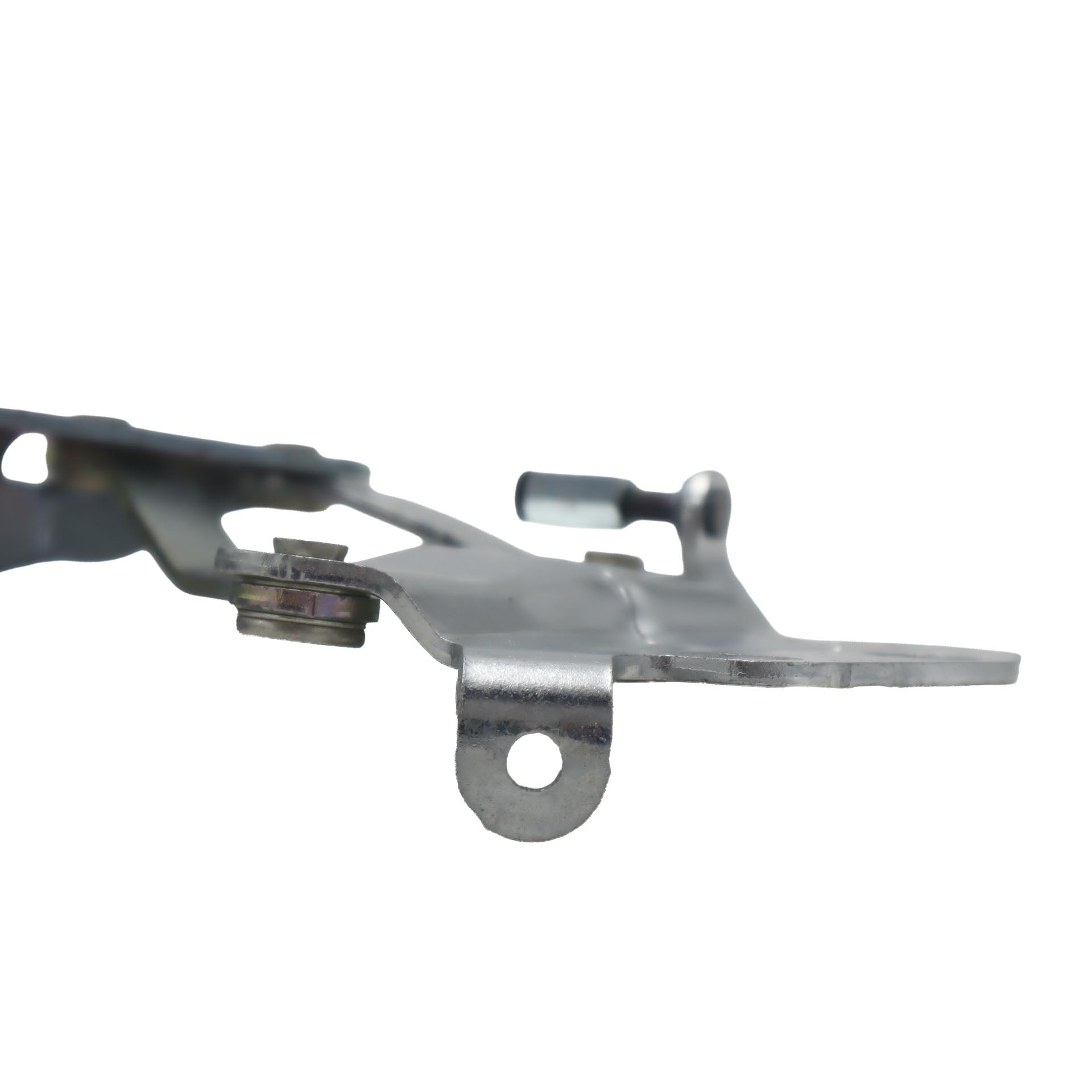 Frontklappenscharnier 3AA823301 Original VW Passat Bj. 2011 - 2015