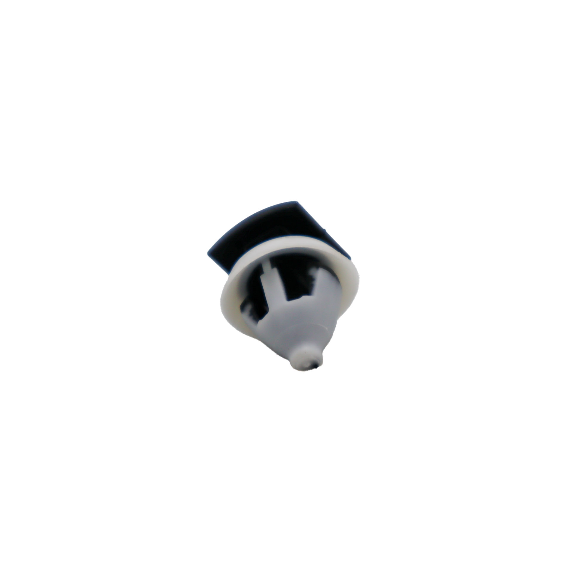 Clip WHT009552 links - Original VW Audi Seat Skoda