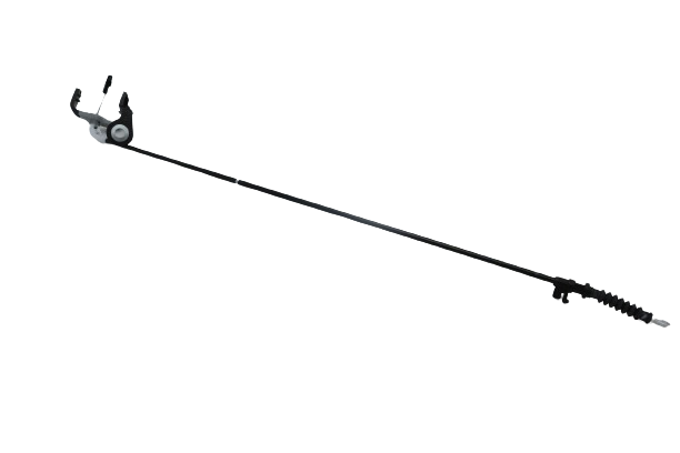 Original VW Transporter Bowdenzug Seilzug Türgriff vorne rechts außen