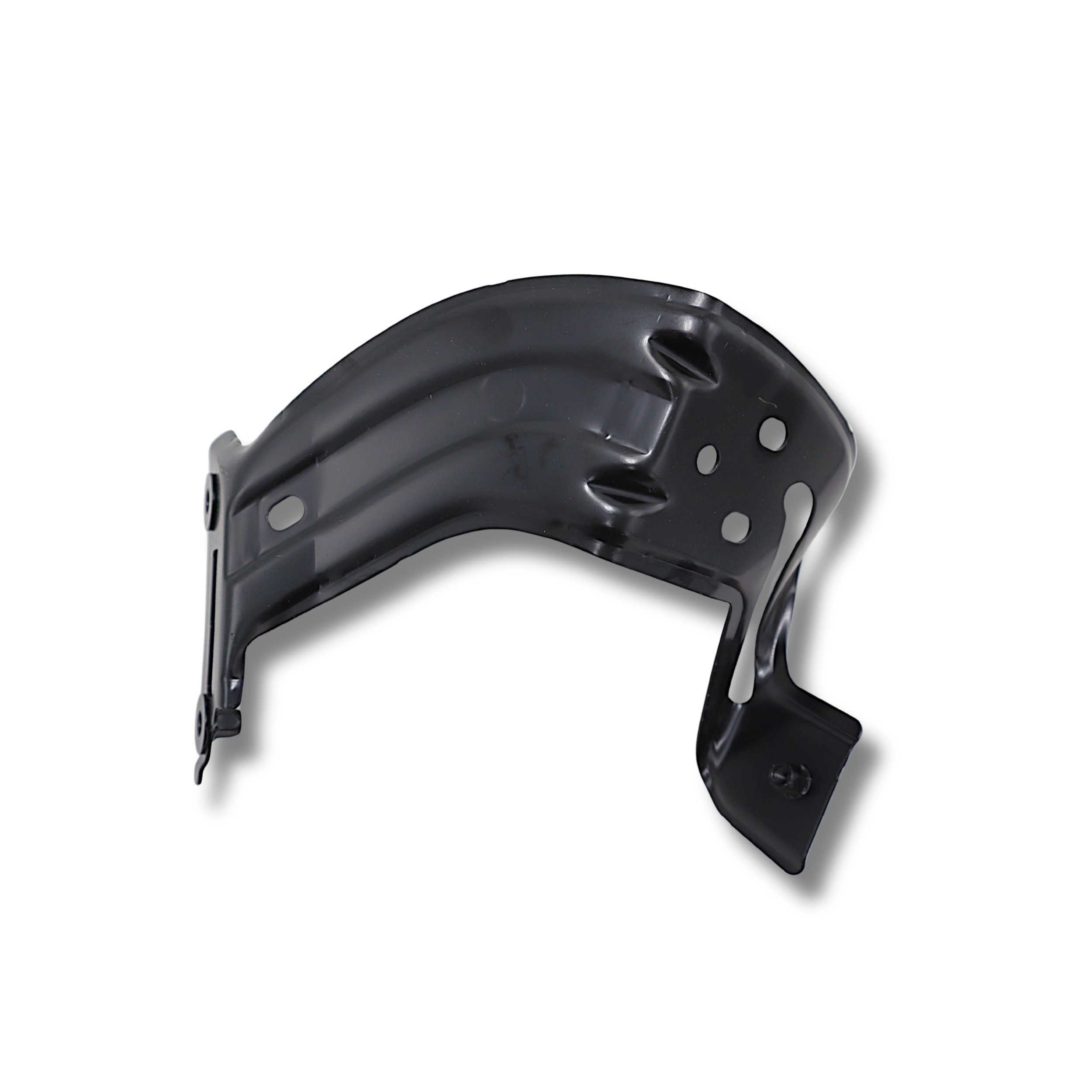 Original VW Touran Strebe Kotflügel links vorne - 5TA821135