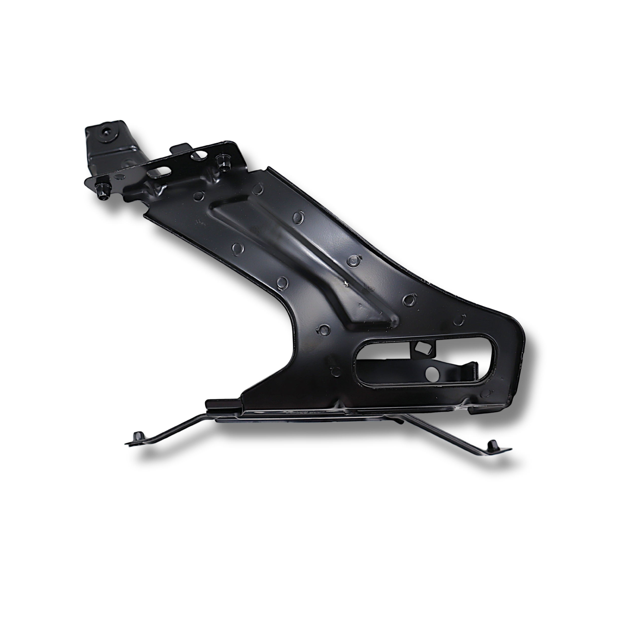 Original Audi A6 S6 Strebe rechts vorn - 4K0821132