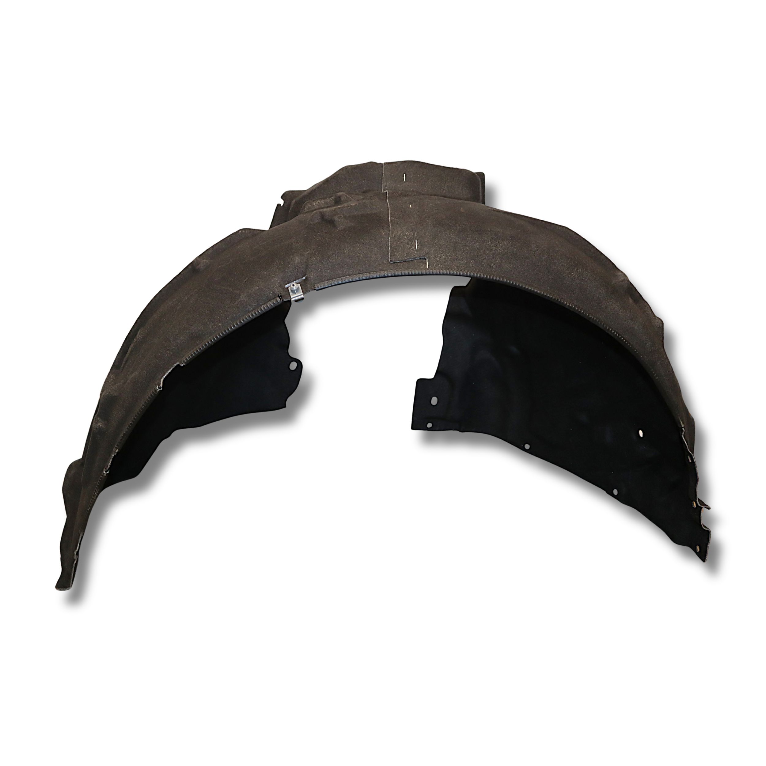 Original Audi A5 (F5) Radhausschale Radschale rechts vorn - 8W6821172C