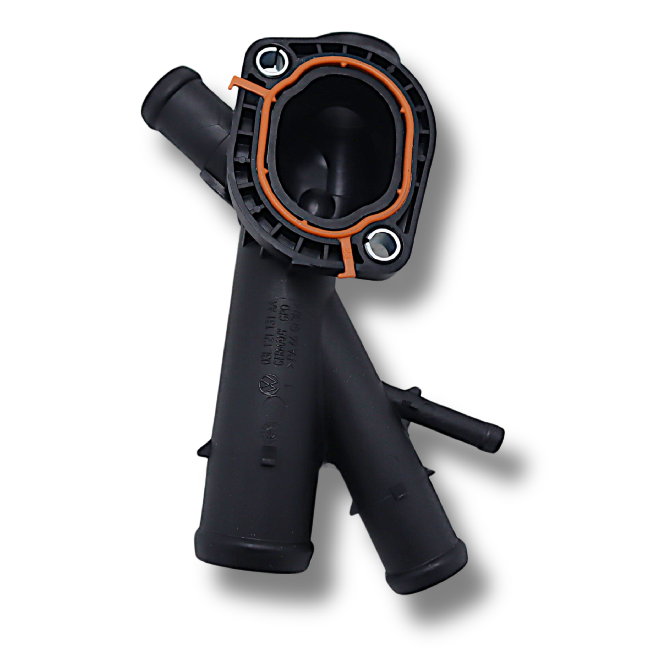 Original VW/Audi/Seat/Skoda Flansch 03L121132AA