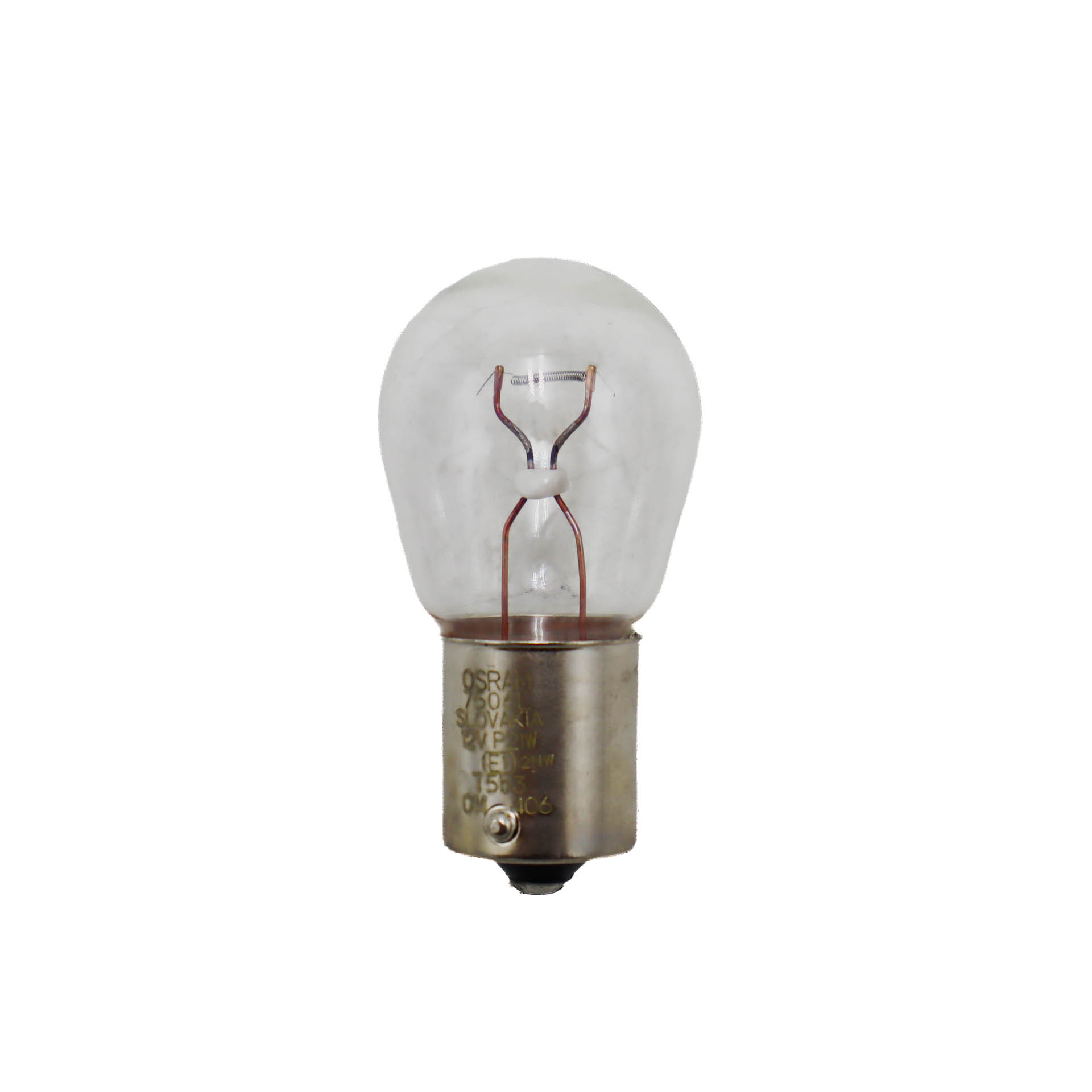 Glühlampe Longlife Bremsleuchte 21W N  0177326 Original VW Audi Seat Skoda