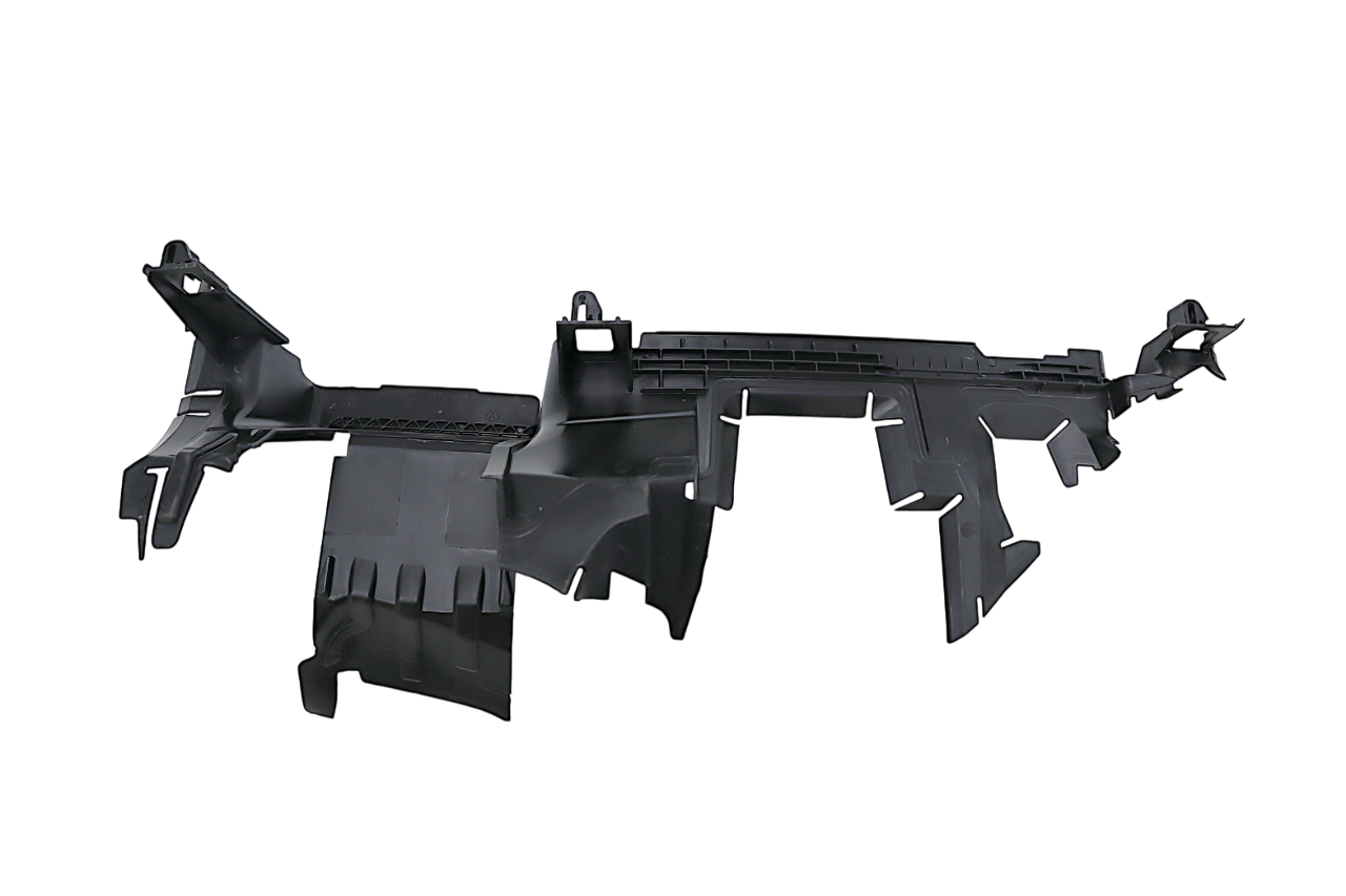 Original VW Golf Luftführung rechts