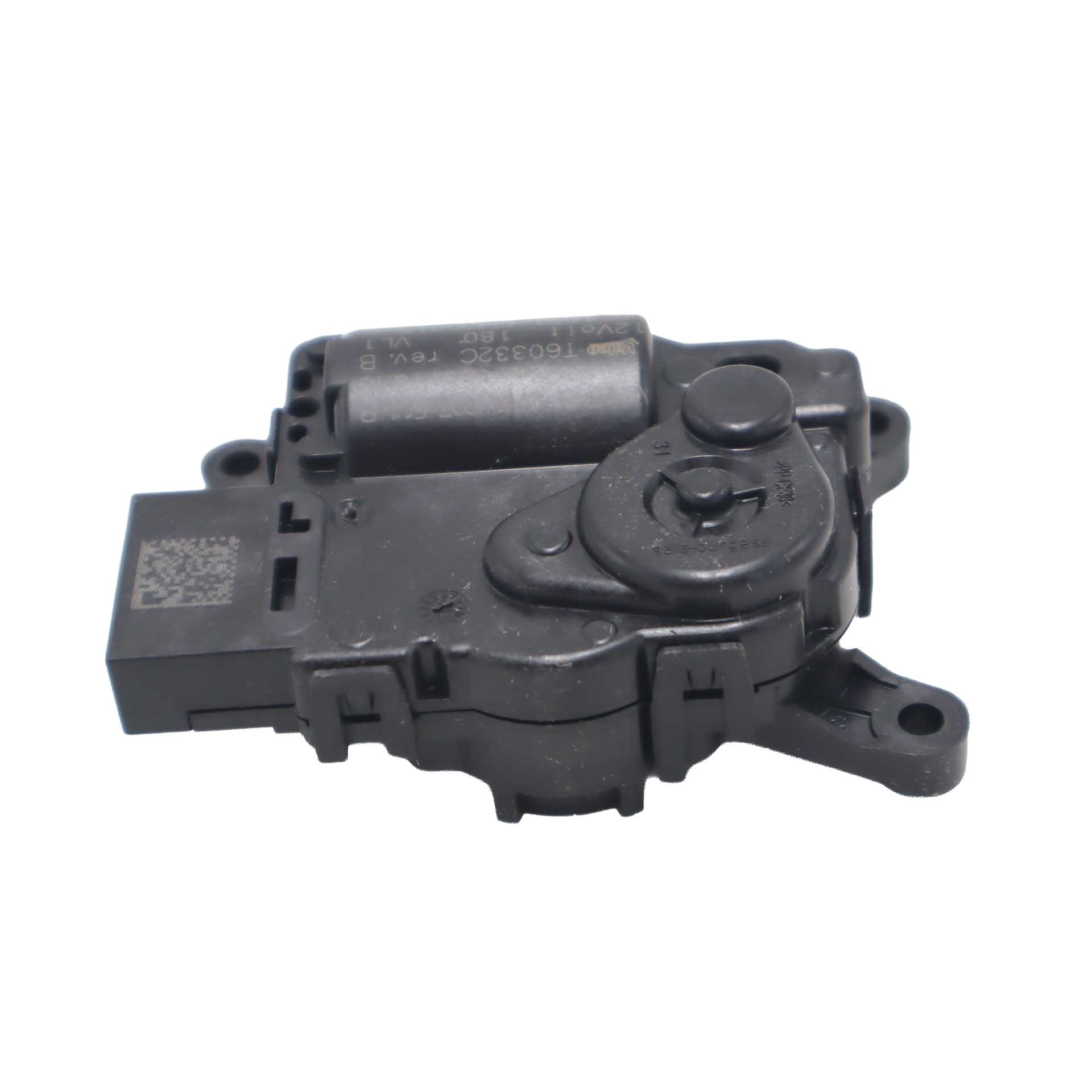 Stellmotor Temperaturklappe 5WA907511B Original VW Audi Seat Skoda