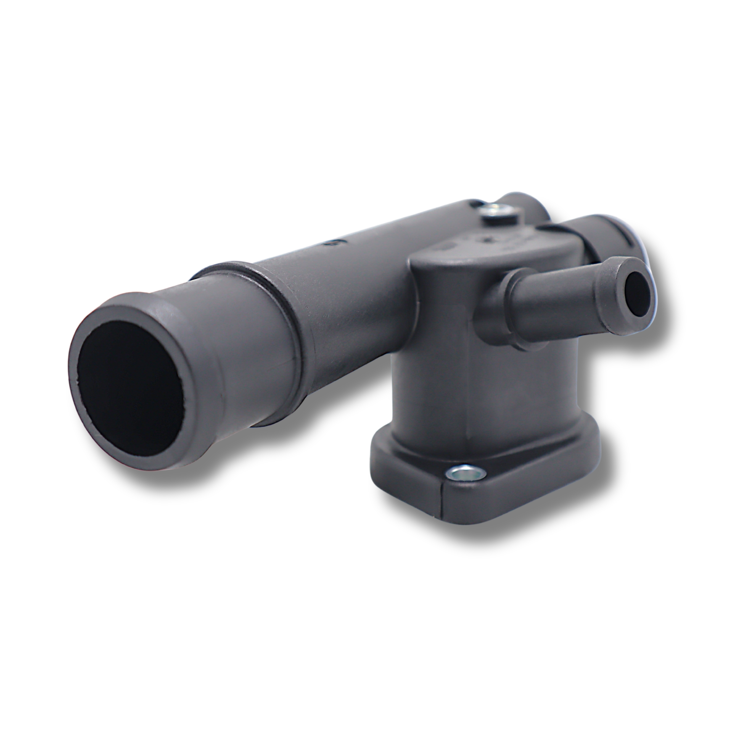 Original Audi VW SEAT Škoda Flansch mit Dichtring  – 038121132C