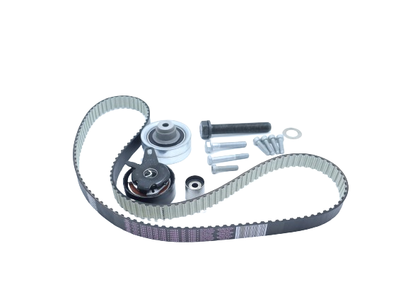 Original VW Crafter Reparatursatz Zahnriemensatz 