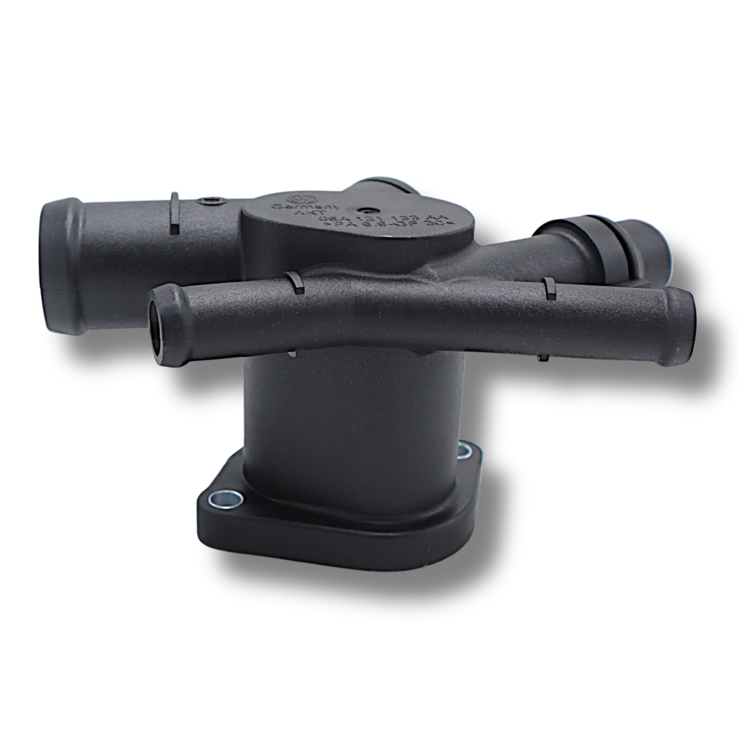 Original VW/Audi/Seat/Skoda Flansch 06A121132M