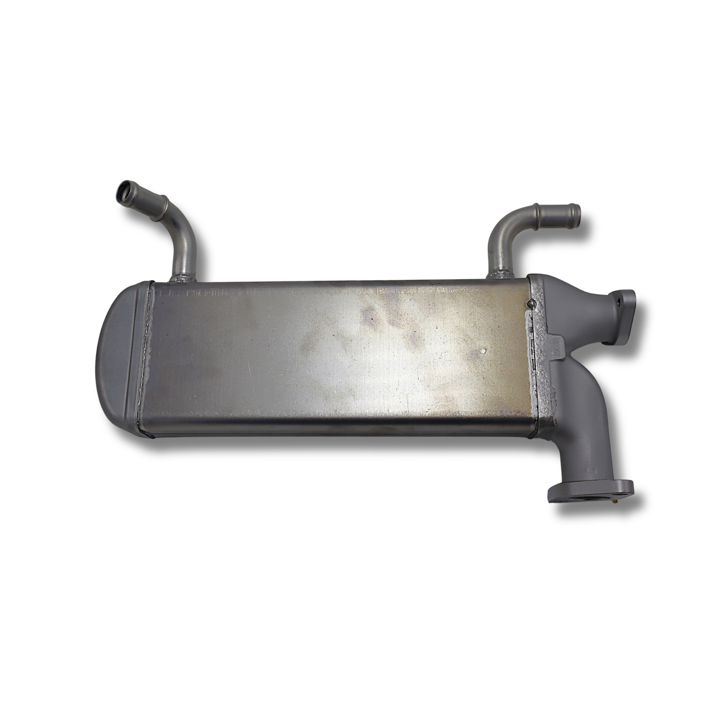 Original VW Kühler für Abgasrückführung - 03L131511R