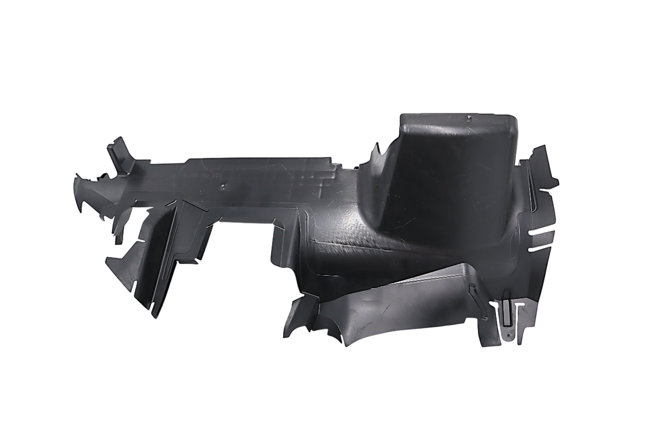 Original VW Golf Luftführung rechts