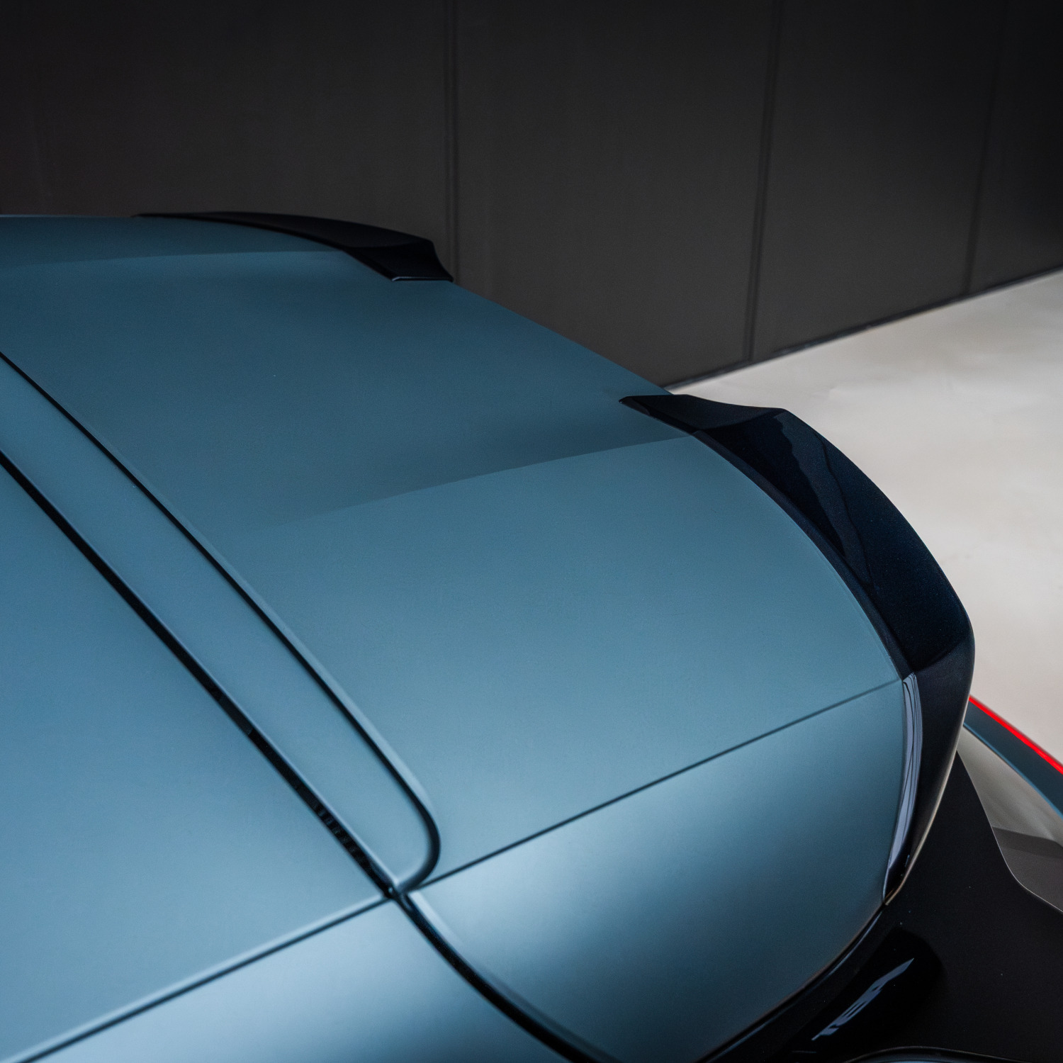 Original ABT Sportsline Paket für CUPRA Terramar VZ 2.0 TSI 4Drive DSG 195 kW