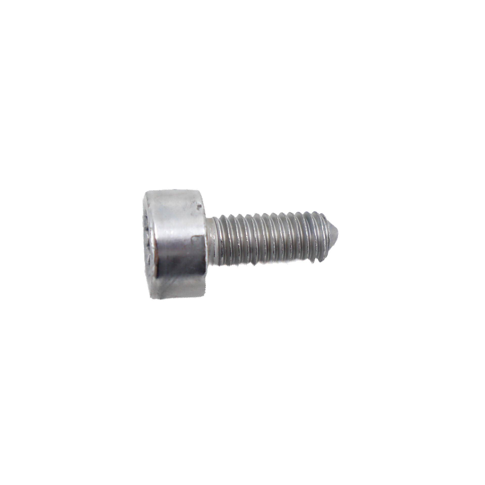 Zylinderschraube mit Innenvielzahnkopf N  91154701 M8x20mm Original VW Audi Seat Skoda