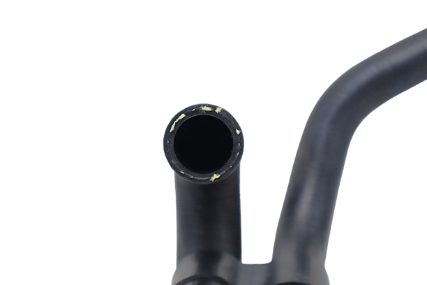 Original VW Golf Jetta Scirocco SEAT Altea Leon Skoda Octavia Superb Kühlmittelschlauch mit Schnellkupplung