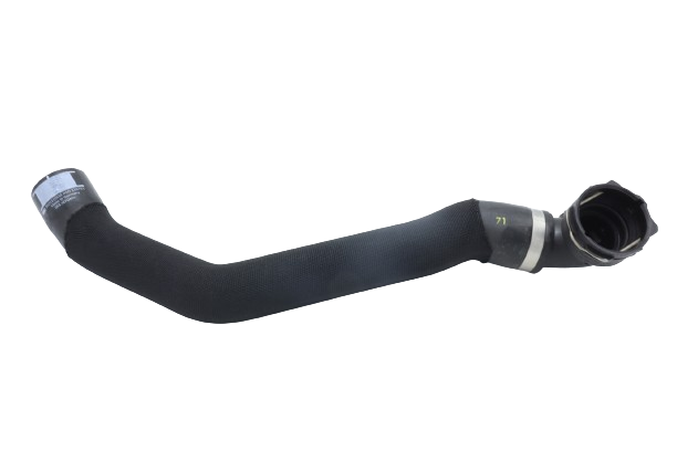 Original Audi A4 A5 Kühlmittelschlauch mit Schnellkupplung Vorlauf