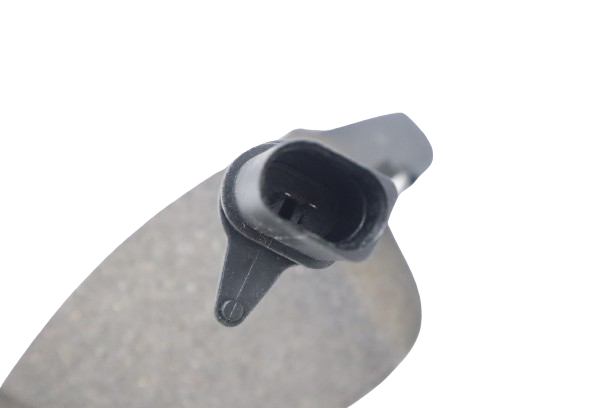 Original Audi A4 A5 Bremsbelag vorn 314x25mm