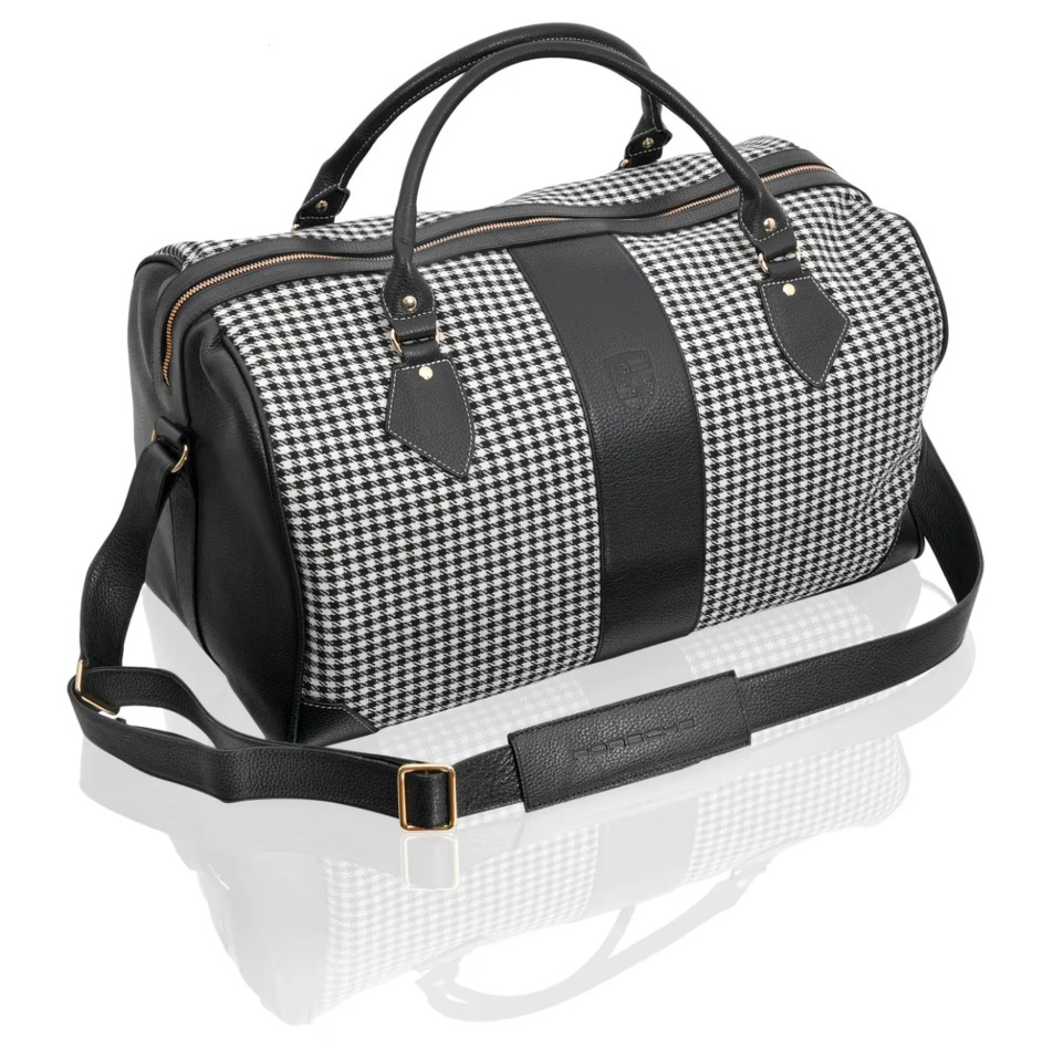 Original Porsche Touring Bag 901 - 90180213105