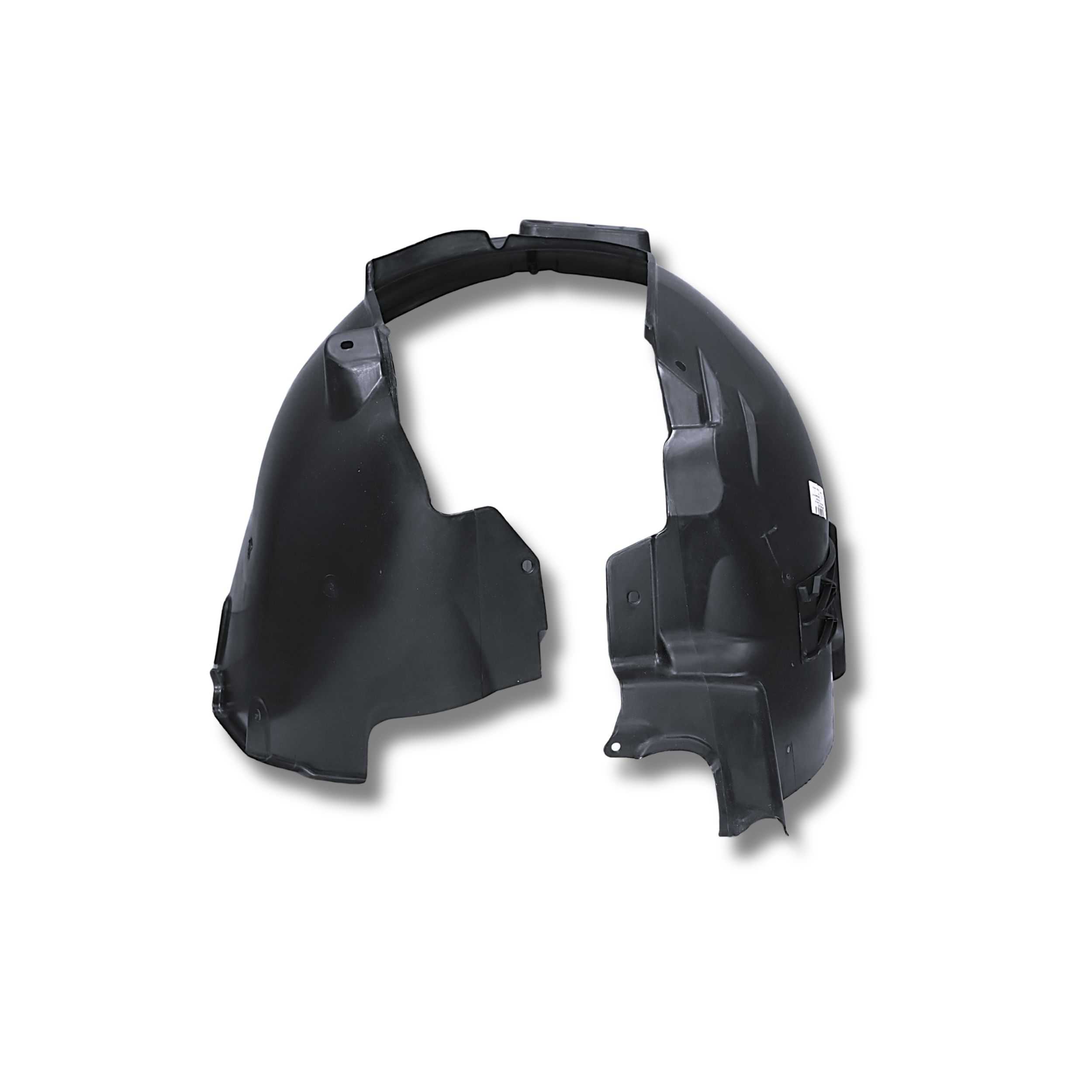 Original Audi Q5 8R Radhausschale Radschale links vorn  - 8R0821171F