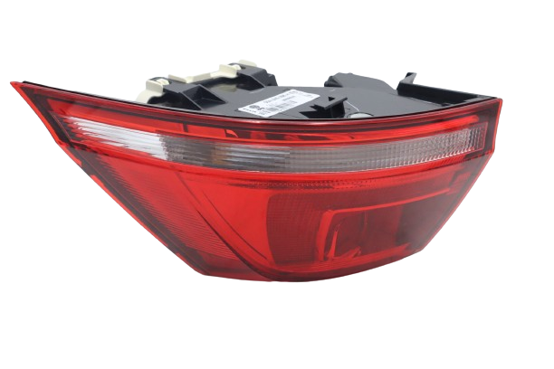 Original VW Golf Schlussleuchte Rückleuchte hinten rechts außen